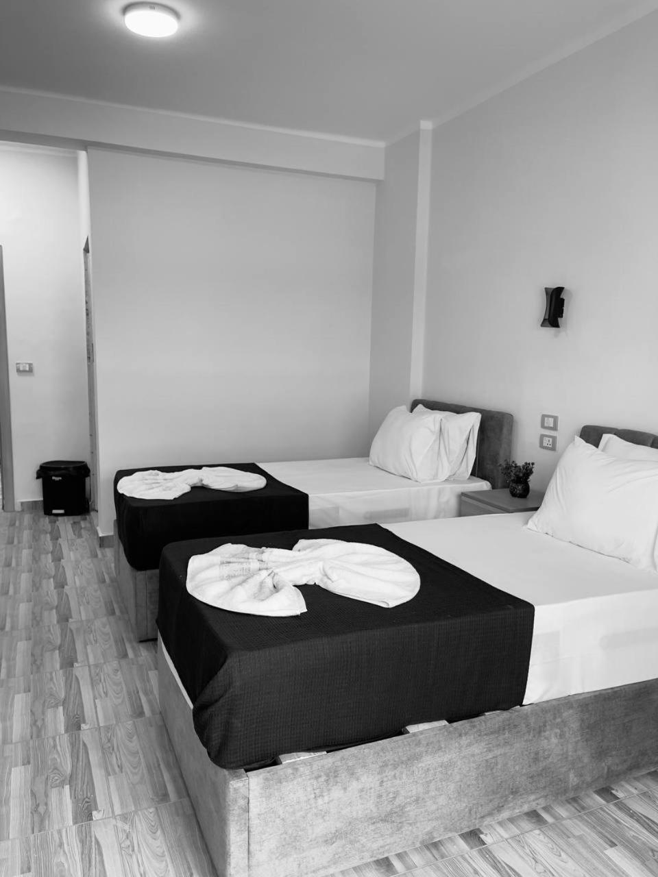 Park Plaza Hotel Kairo Exteriör bild