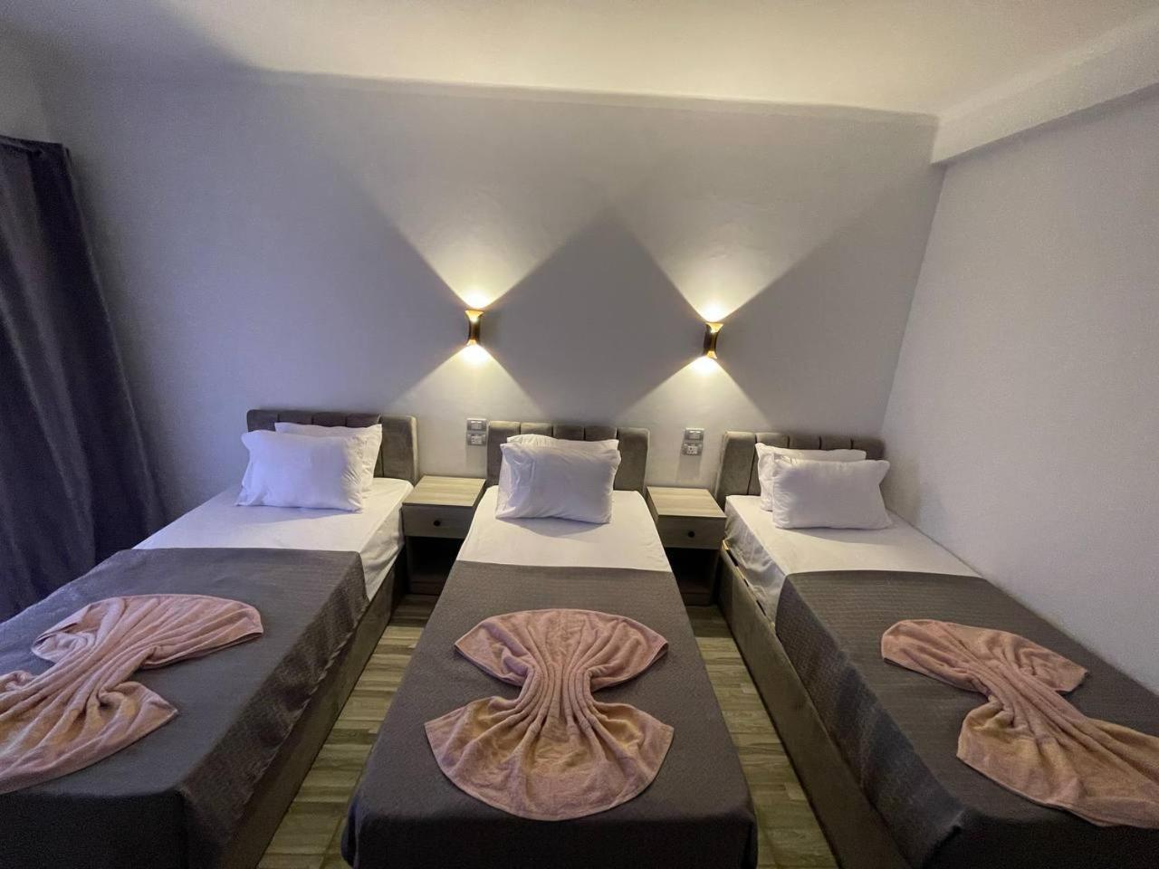 Park Plaza Hotel Kairo Exteriör bild