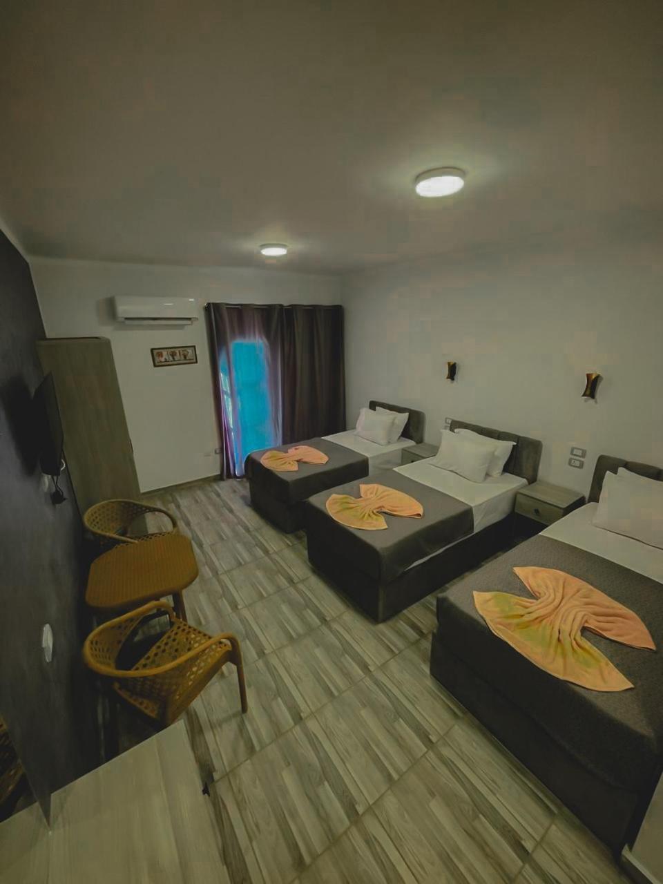 Park Plaza Hotel Kairo Exteriör bild
